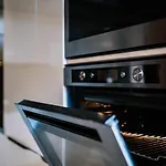 アパート Ah Luxury Bastova 10 コシツェ