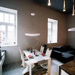 Ah Luxury Bastova 10 コシツェ