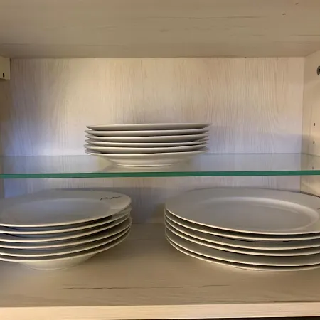 Ah Luxury Bastova 10 كَشّا