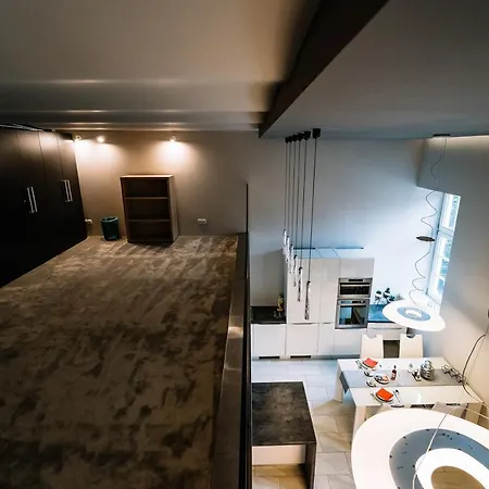 Ah Luxury Baštová 10