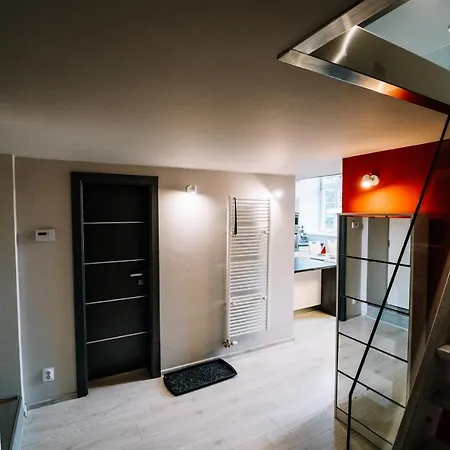 Ah Luxury Bastova 10 * Kassa