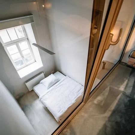 شقة Ah Luxury Bastova 10 *