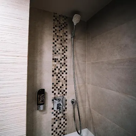 Ah Luxury Bastova 10, Sauna Košice
