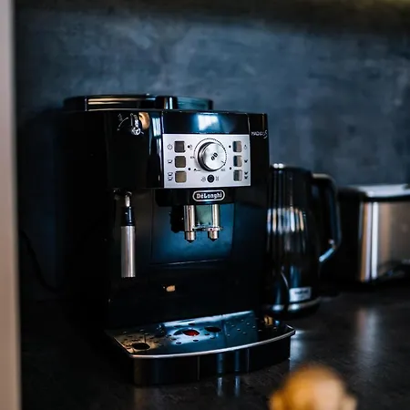 Ah Luxury Bastova 10 Koszyce