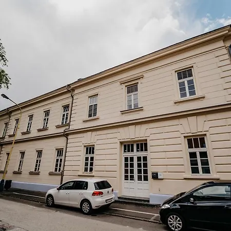 Ah Luxury Bastova 10 * Kosice