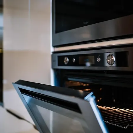 شقة Ah Luxury Bastova 10 كَشّا