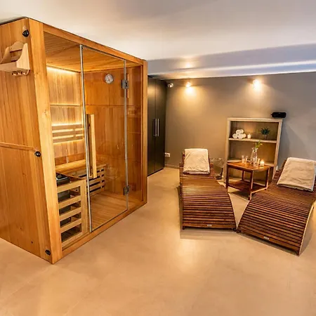 Ah Luxury Baštová 10 Appartamento *