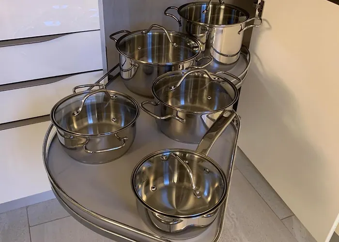 Ah Luxury Baštová 10 Appartamento *