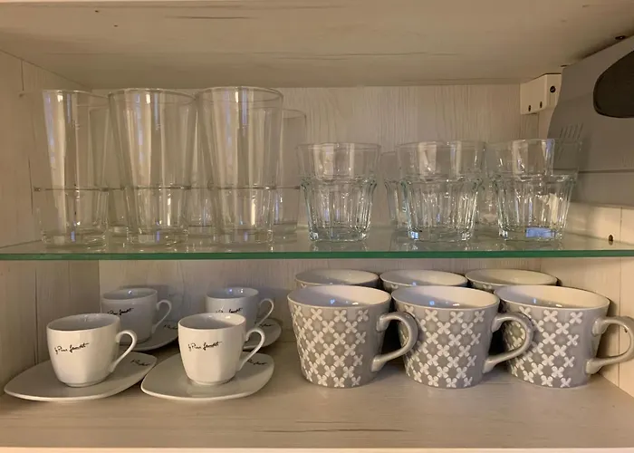 Appartamento Ah Luxury Baštová 10