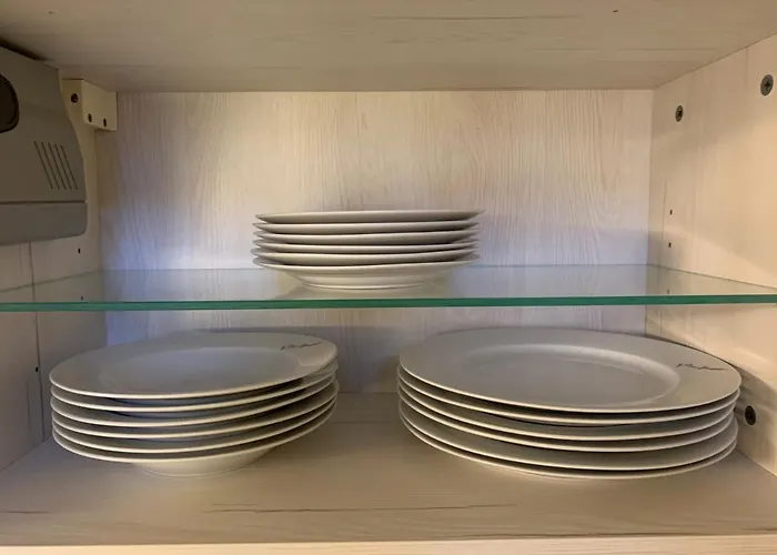 Ah Luxury Baštová 10 Košice