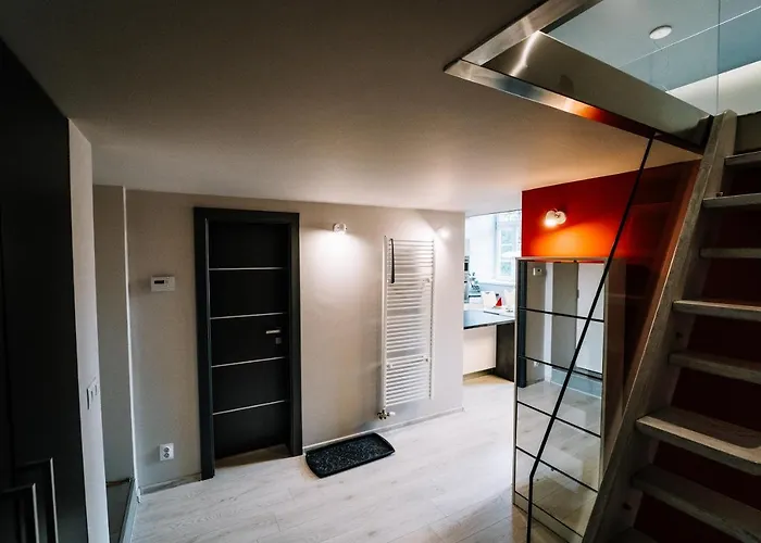 Ah Luxury Bastova 10 * Kassa