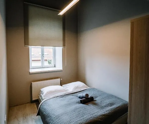 Ah Luxury Baštová 10 Appartamento *