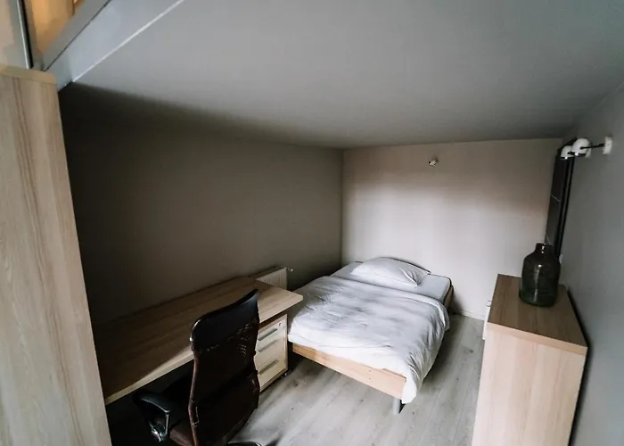 Ah Luxury Baštová 10 Appartamento