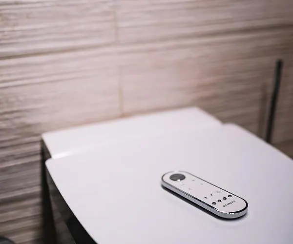 Ah Luxury Baštová 10 Appartamento Košice