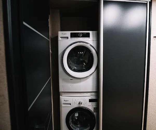 Appartamento Ah Luxury Baštová 10 *