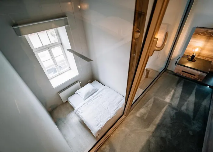 Appartamento Ah Luxury Baštová 10 *