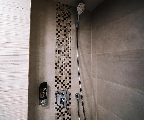 Ah Luxury Bastova 10 Kassa