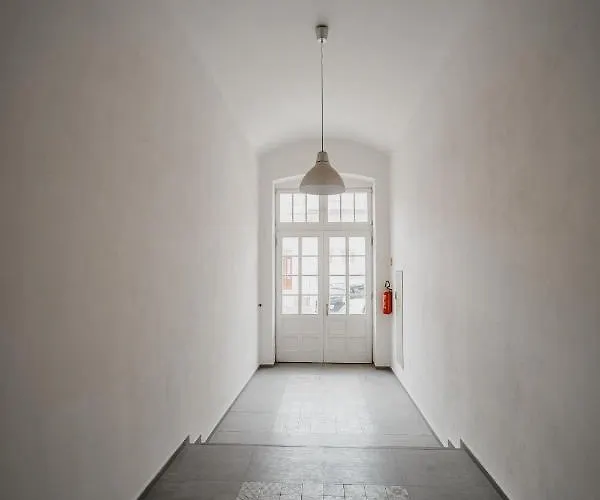 Ah Luxury Bastova 10 Apartman *