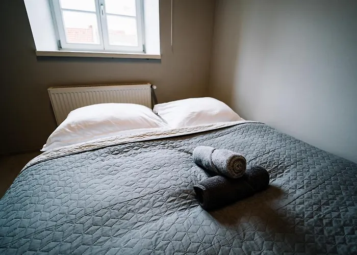 Appartamento Ah Luxury Baštová 10 Košice