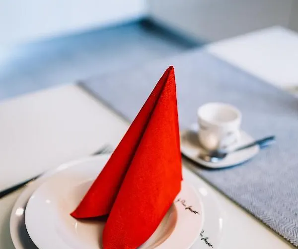 Ah Luxury Baštová 10 *