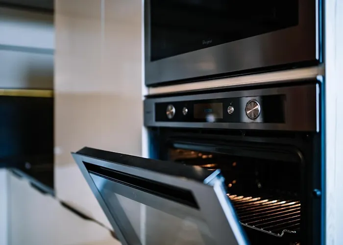 Appartamento Ah Luxury Baštová 10 Košice